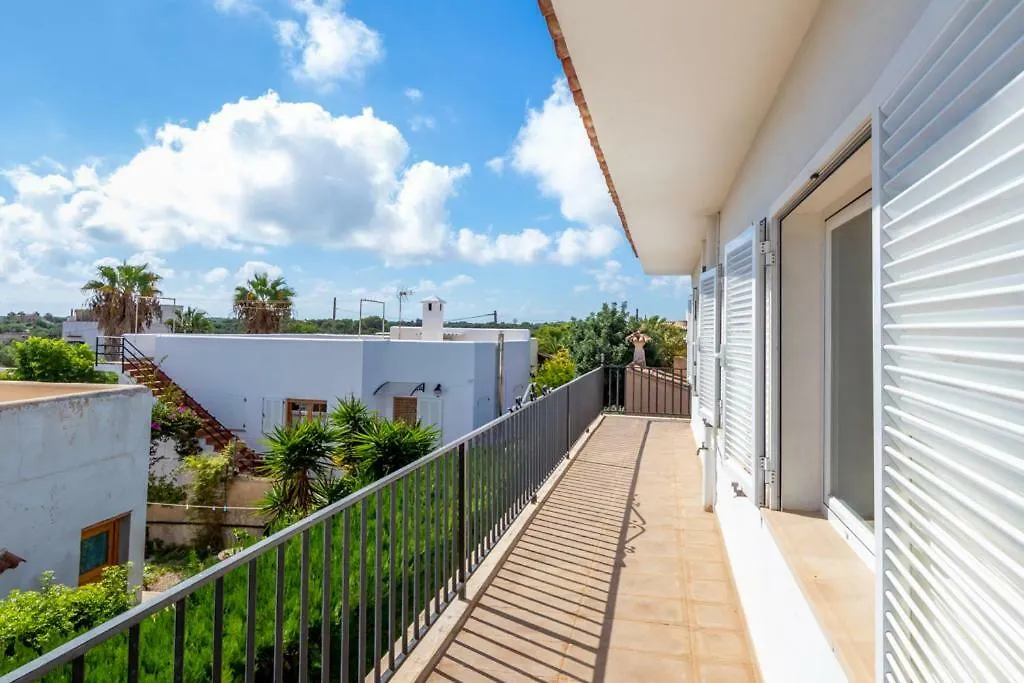 Holiday home Ca'N Joan Santanyi Villa
