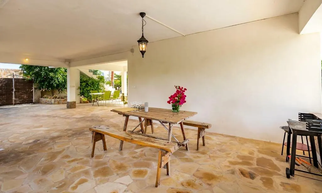 Ca'N Joan Santanyi Villa Holiday home